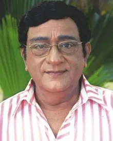 Venniradai Moorthy