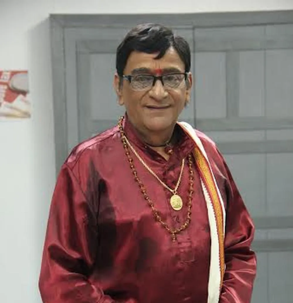 Photo 2 of Venniradai Moorthy