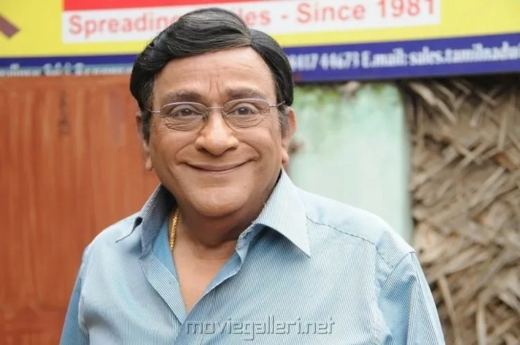 Photo 3 of Venniradai Moorthy