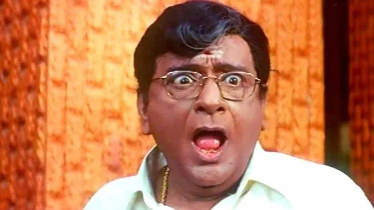 Photo 1 of Venniradai Moorthy