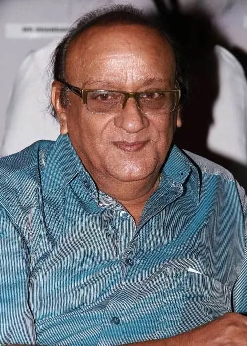 Photo 4 of Venniradai Moorthy