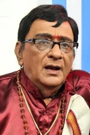 Photo 8 of Venniradai Moorthy