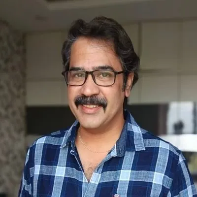Photo 3 of Vetri Kiran