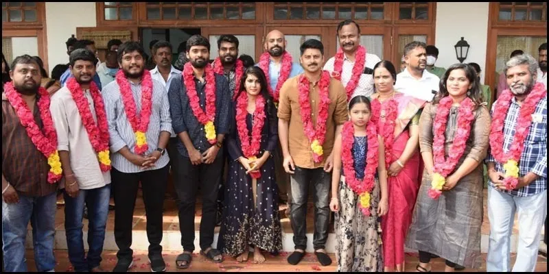 Photo 5 of Vetri Kiran