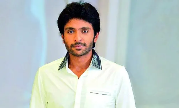 Photo 1 of Vikram Prabhu