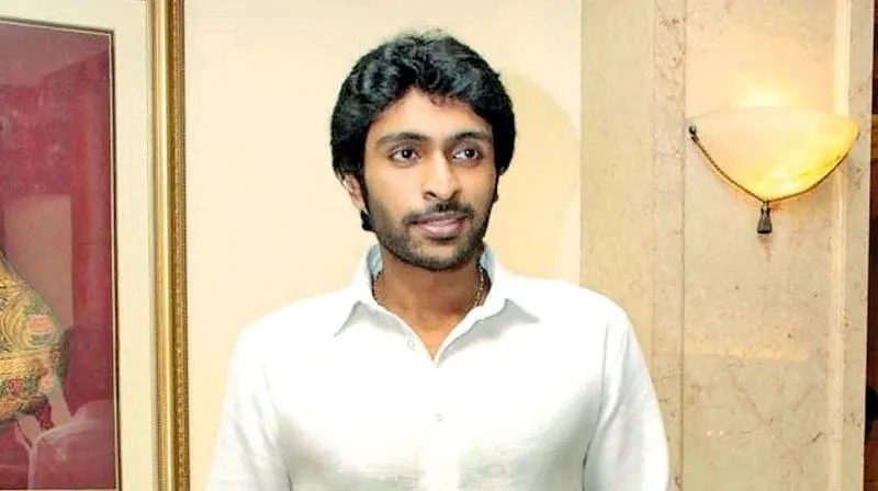 Photo 2 of Vikram Prabhu