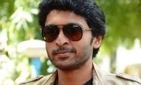 Photo 4 of Vikram Prabhu