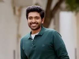 Photo 6 of Vikram Prabhu