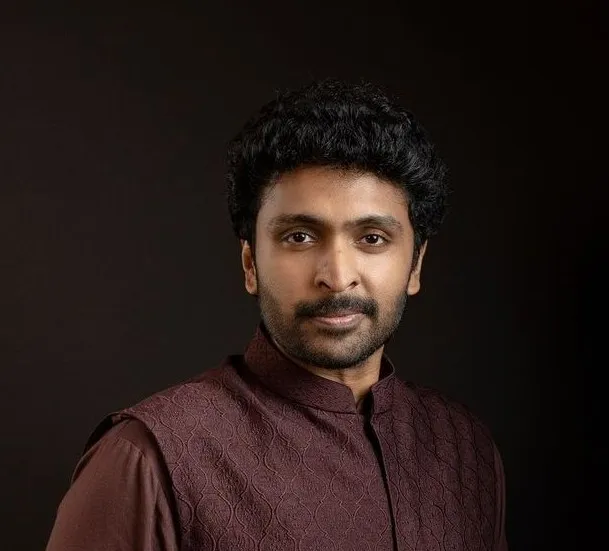 Vikram Prabhu