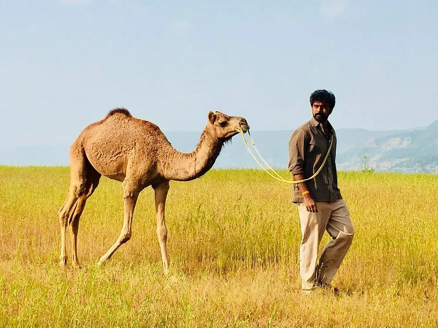 Photo 1 of Vikranth