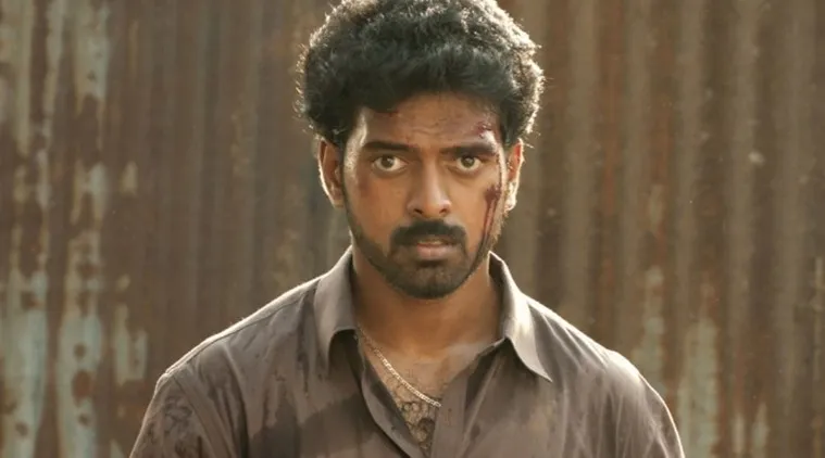 Photo 2 of Vikranth