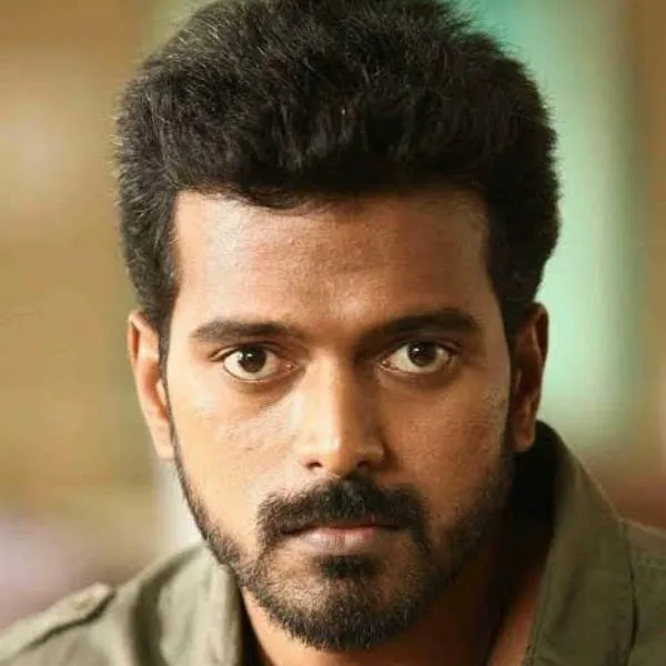 Photo 3 of Vikranth