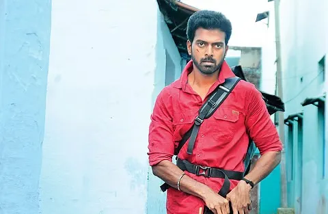 Photo 5 of Vikranth