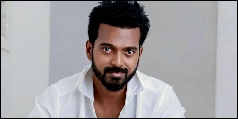 Photo 6 of Vikranth