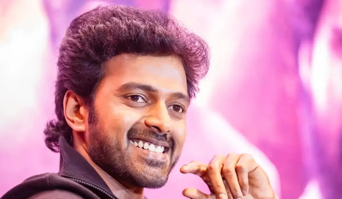 Photo 7 of Vikranth