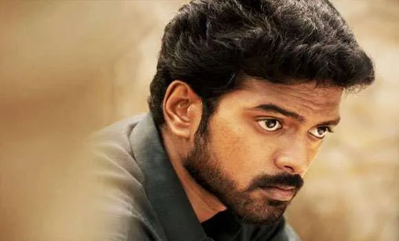 Photo 8 of Vikranth