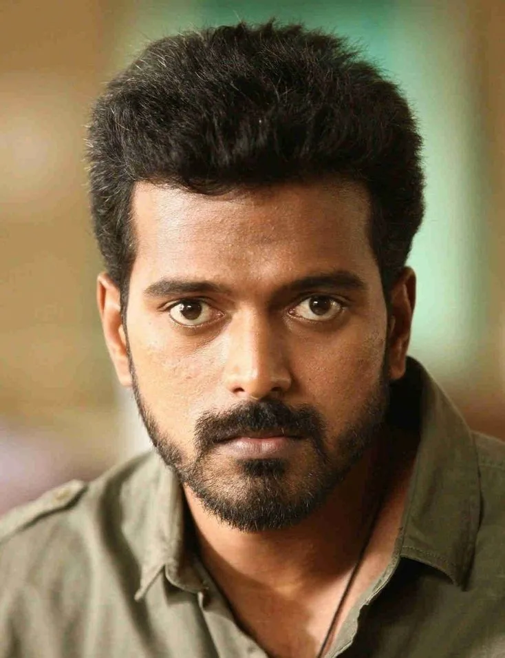 Vikranth