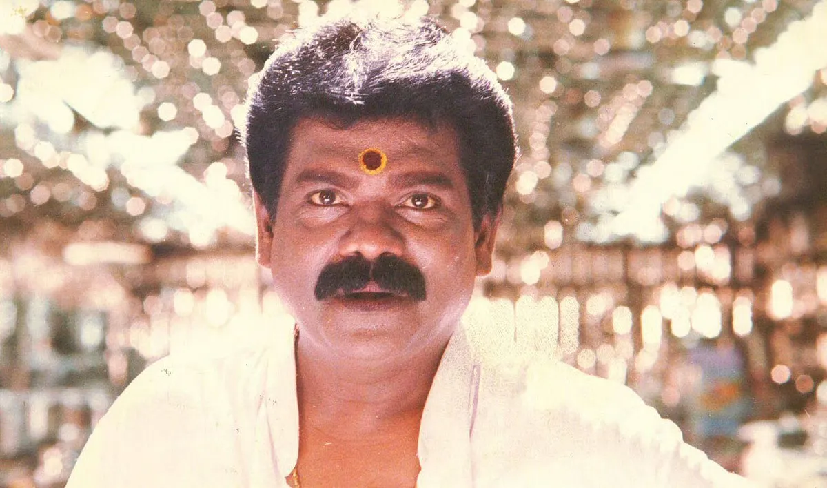 Photo 1 of Vinu Chakravarthy