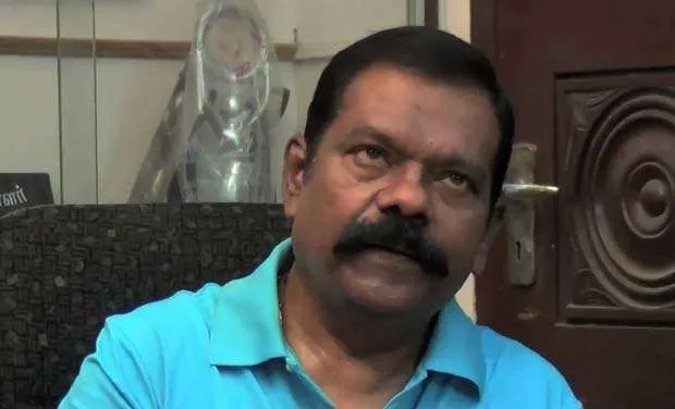 Photo 2 of Vinu Chakravarthy