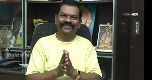 Photo 4 of Vinu Chakravarthy