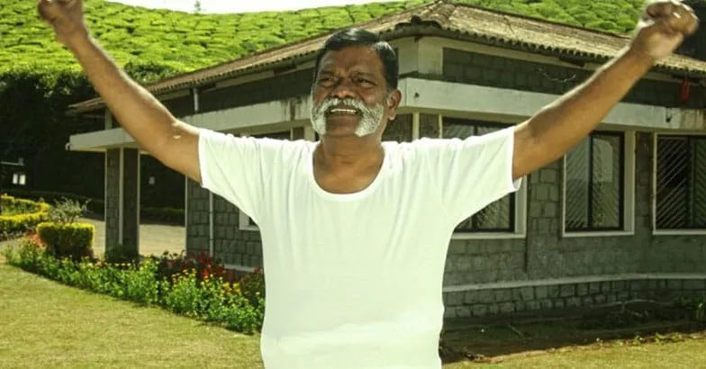 Photo 7 of Vinu Chakravarthy