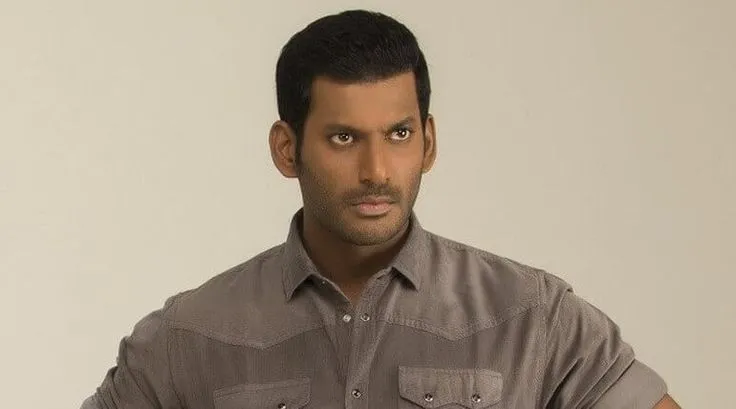 Photo 1 of Vishal-Krishna-Reddy
