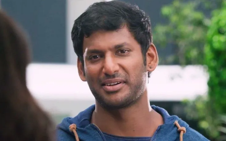 Photo 2 of Vishal-Krishna-Reddy