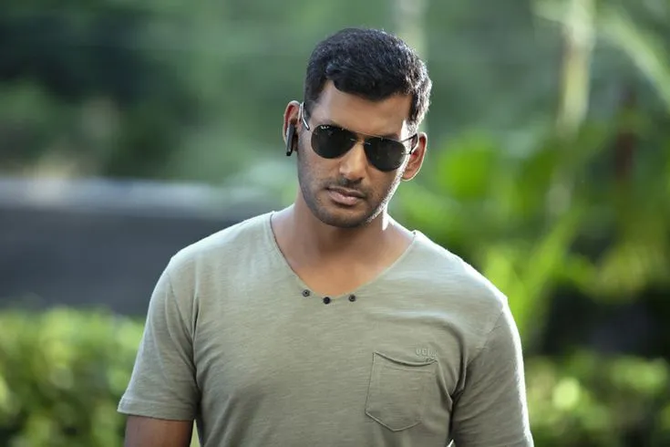 Photo 3 of Vishal-Krishna-Reddy