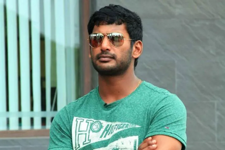 Photo 4 of Vishal-Krishna-Reddy
