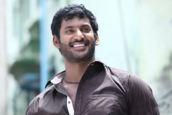 Photo 5 of Vishal-Krishna-Reddy