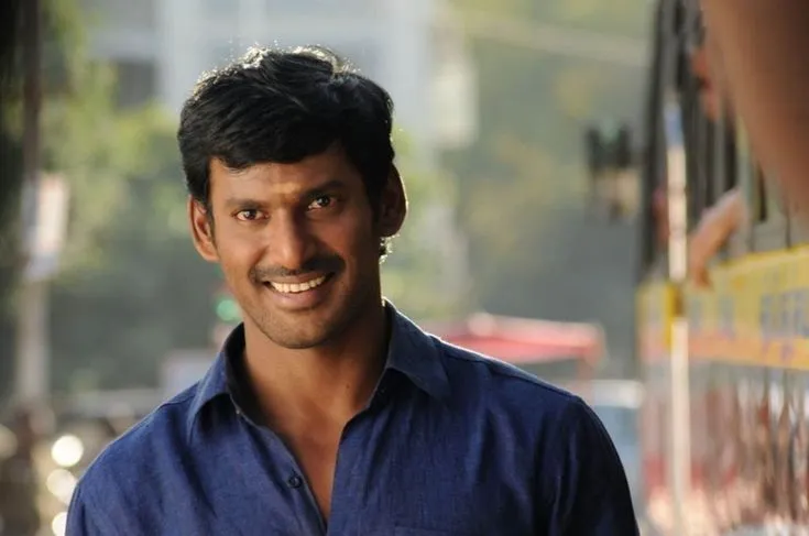 Photo 6 of Vishal-Krishna-Reddy