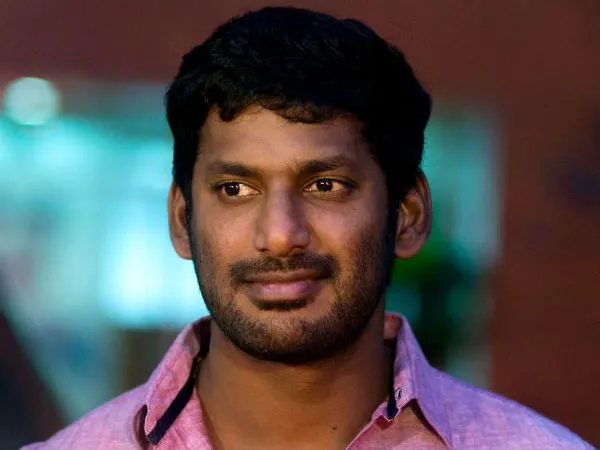 Photo 7 of Vishal-Krishna-Reddy