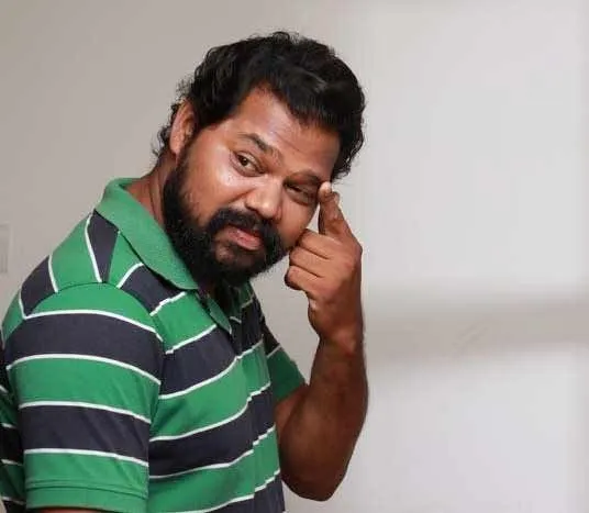 Photo 1 of Vivek Prasanna