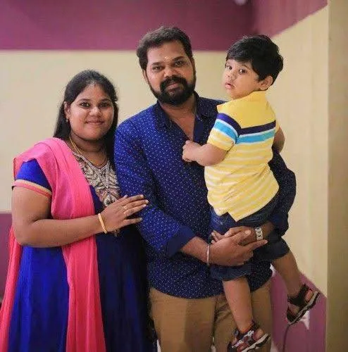 Photo 6 of Vivek Prasanna
