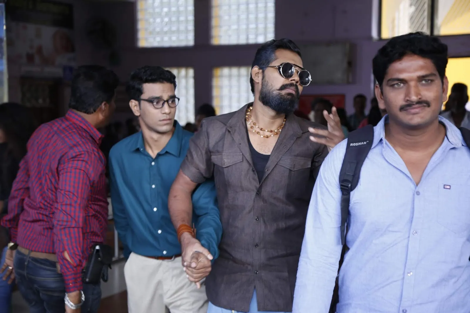 Photo 7 of Vivek Prasanna