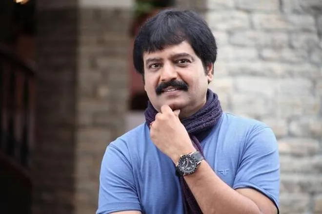 Photo 3 of Vivek