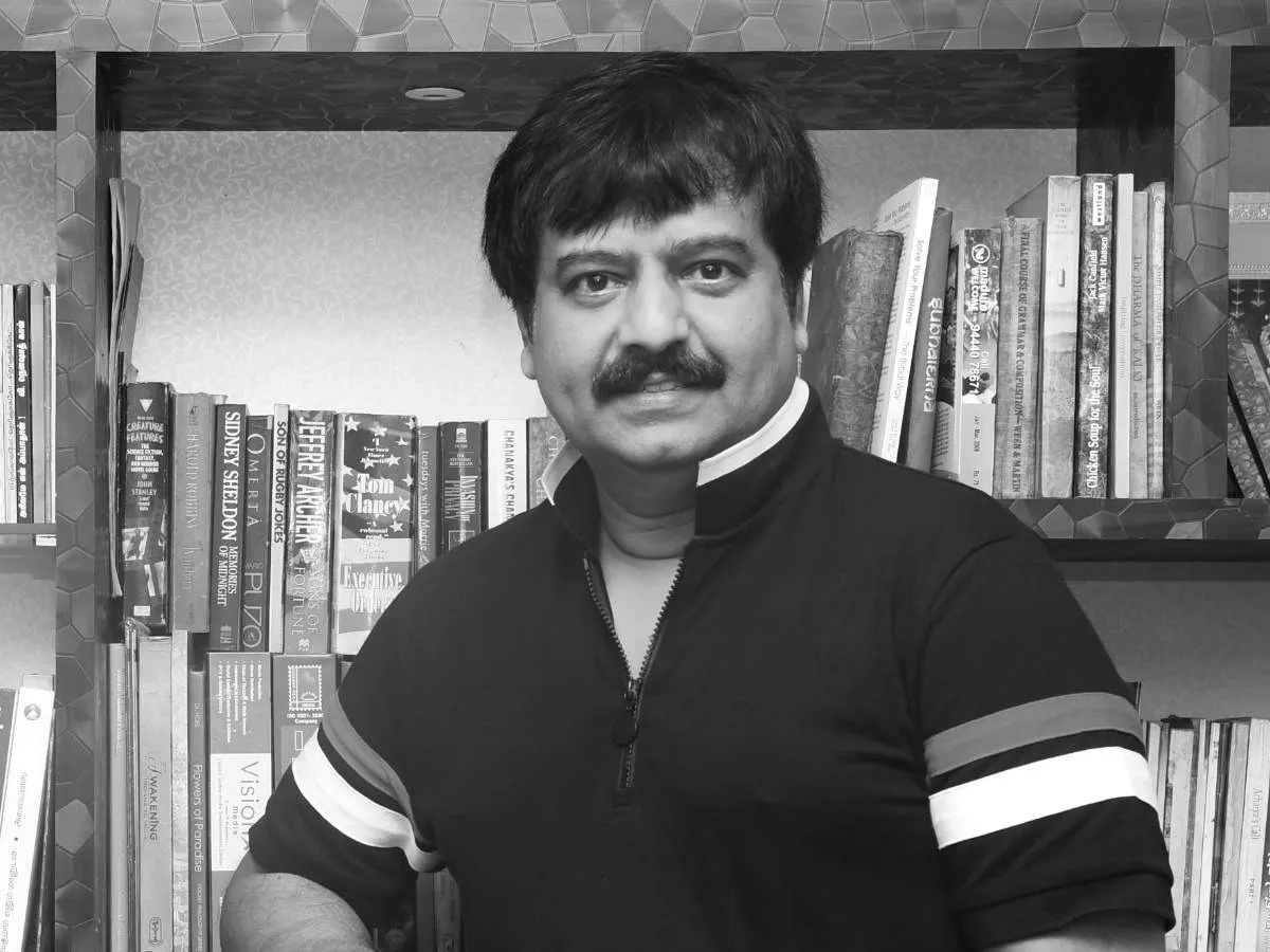 Photo 6 of Vivek