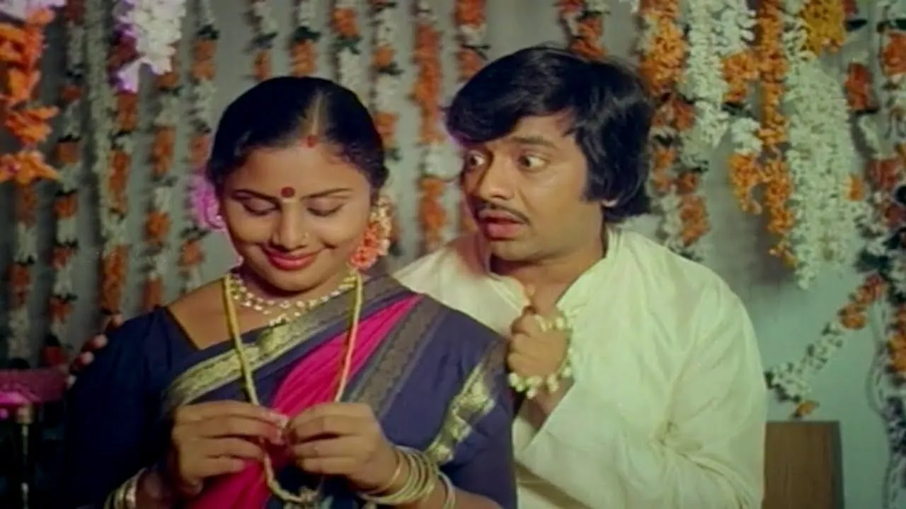 Photo 5 of Y. G. Mahendran