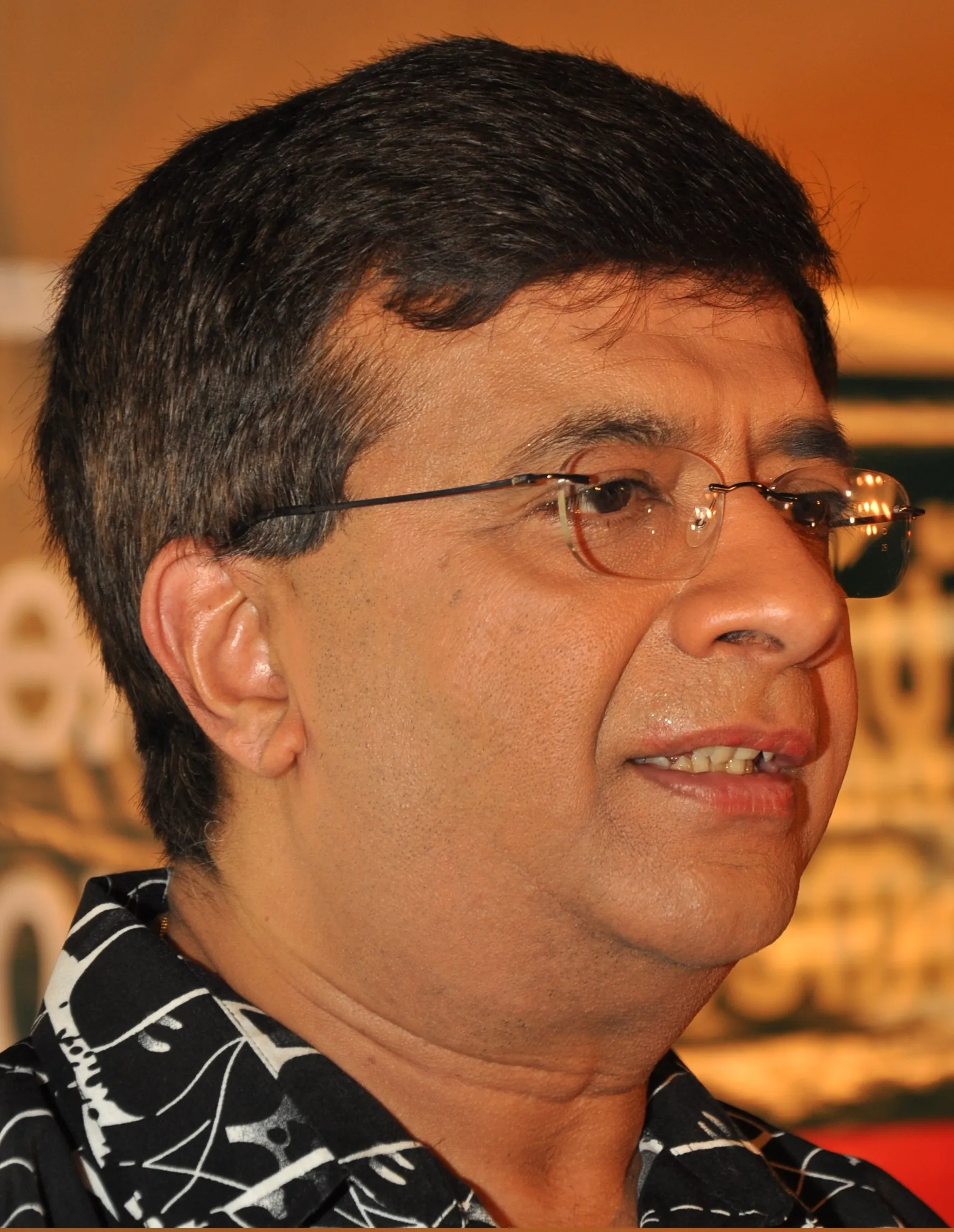 Photo 8 of Y. G. Mahendran