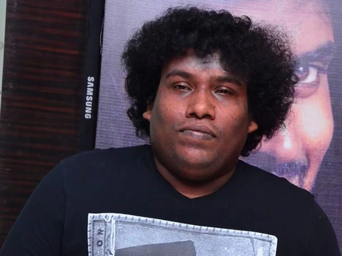 Photo 1 of Yogi Babu