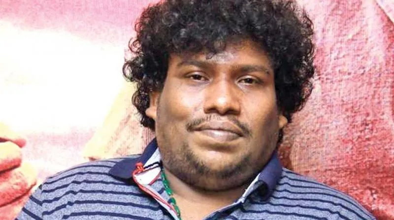 Photo 2 of Yogi Babu