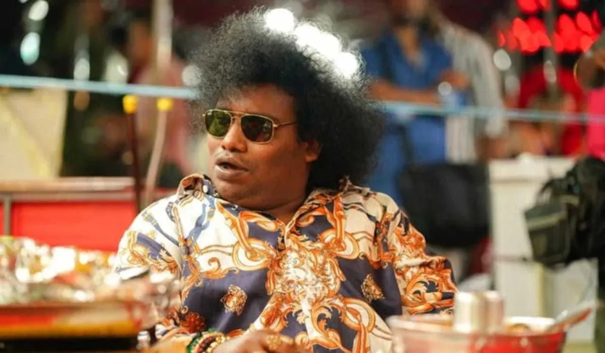 Photo 7 of Yogi Babu