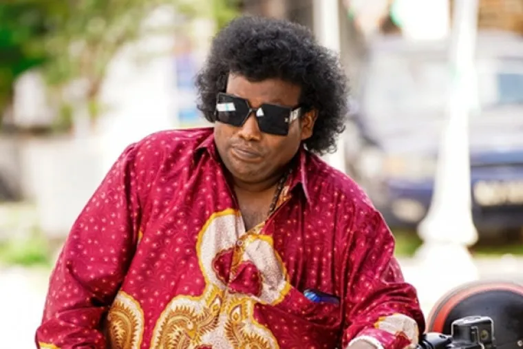 Photo 8 of Yogi Babu