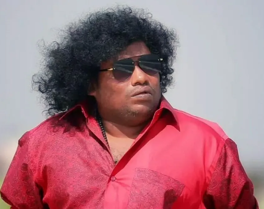 Yogi Babu