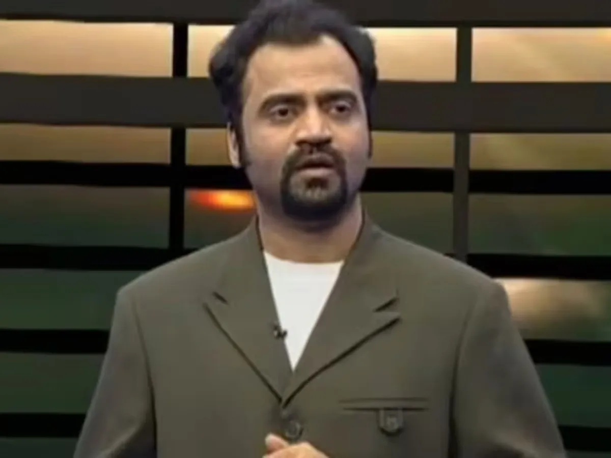 Photo 1 of Yugi Sethu 