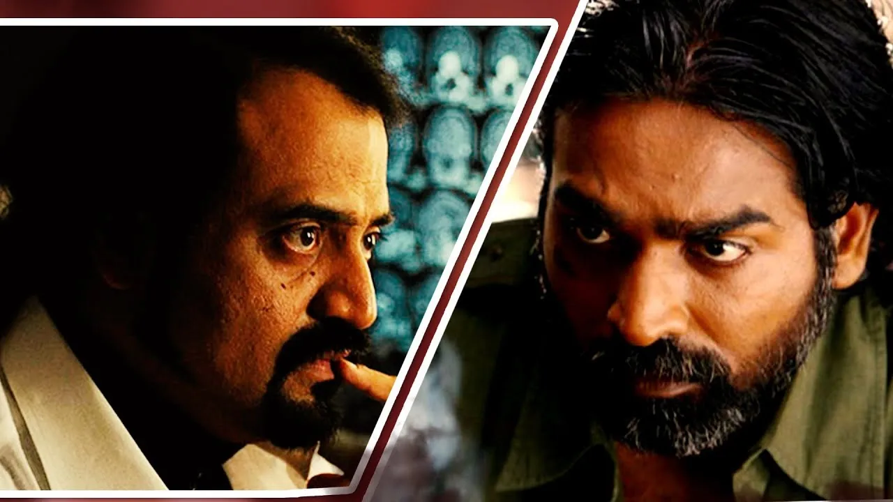 Photo 8 of Yugi Sethu 