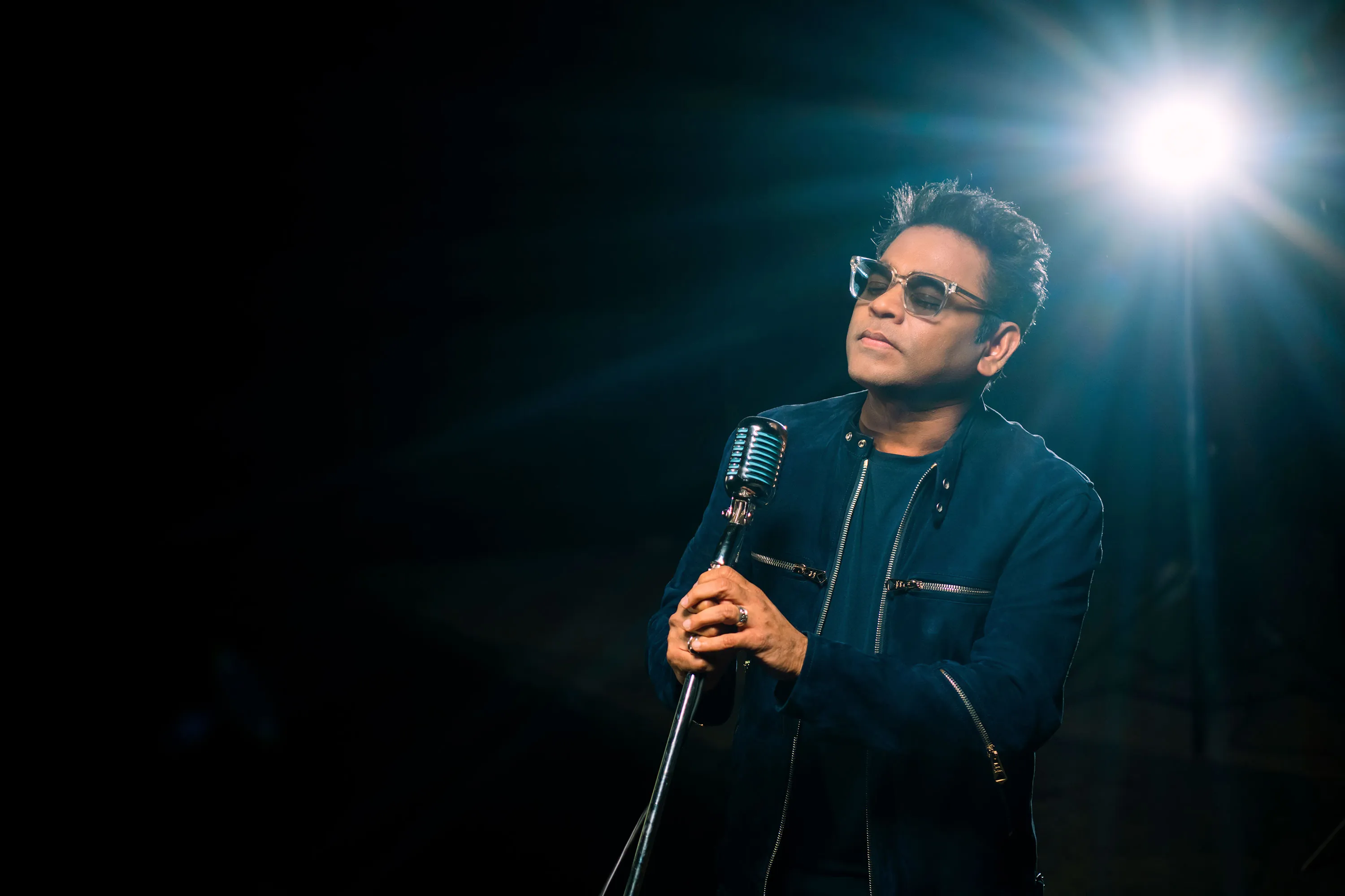 Photo 1 of A.R. Rahman