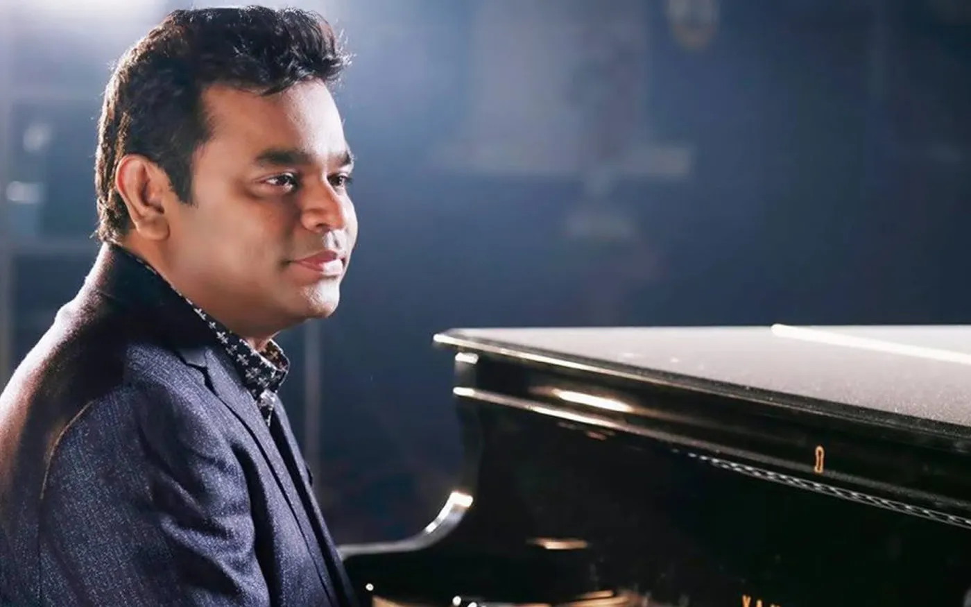 Photo 2 of A.R. Rahman