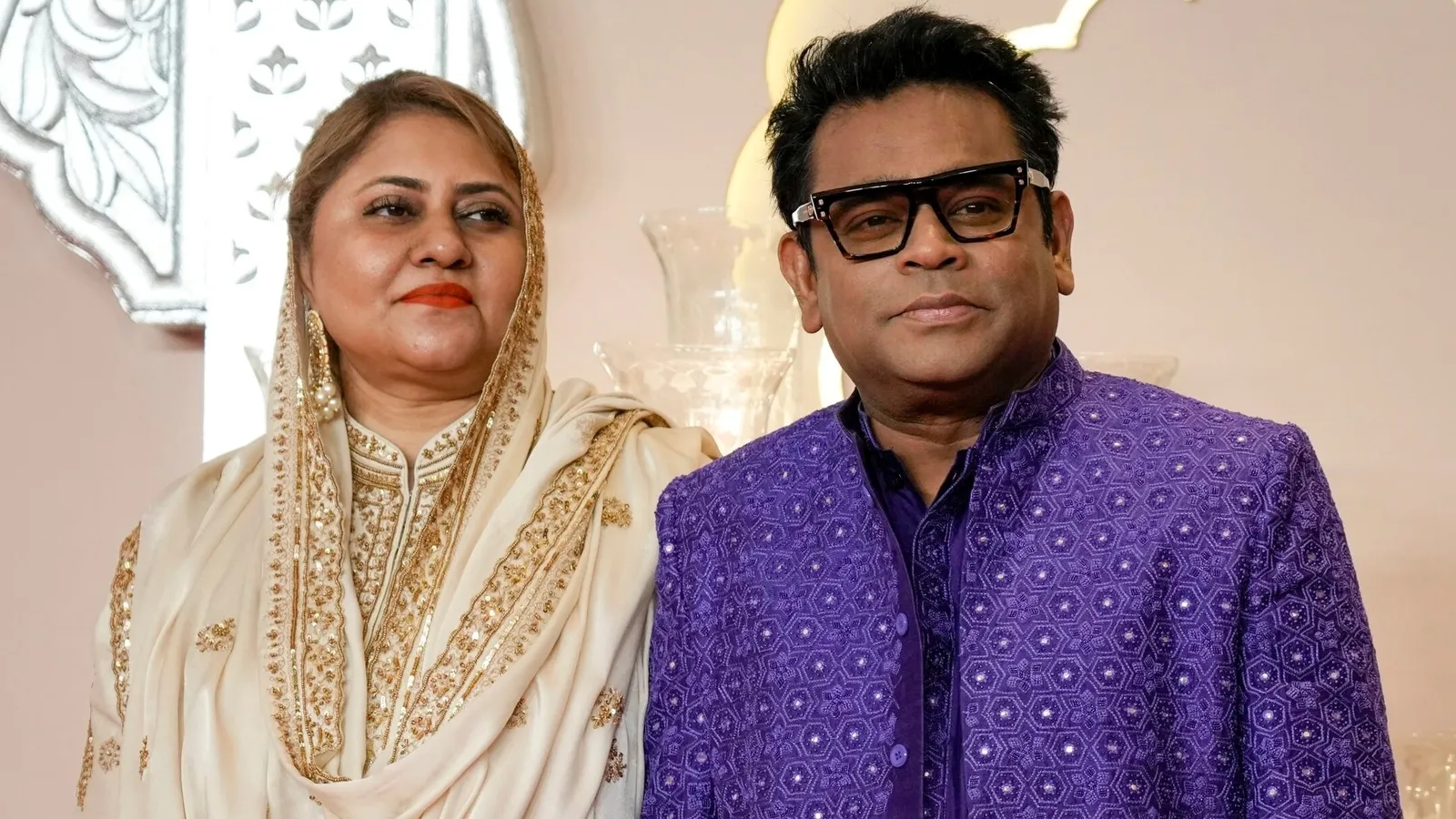 Photo 3 of A.R. Rahman
