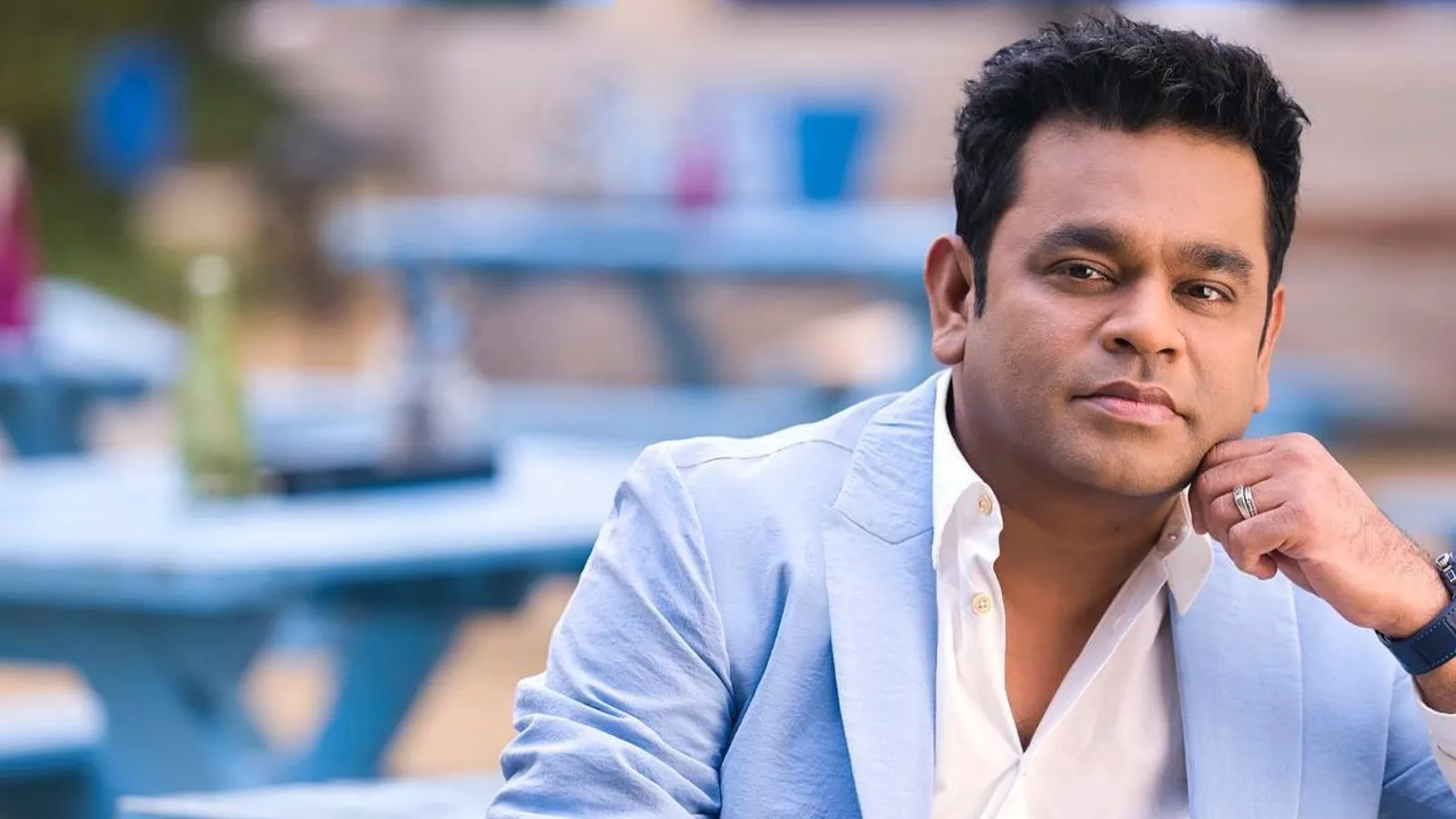 Photo 4 of A.R. Rahman